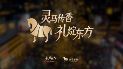 剧星传媒创意视频八马茶业品牌片1