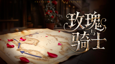 剧星传媒热卖资源【综艺】爱奇艺《玫瑰与骑士》