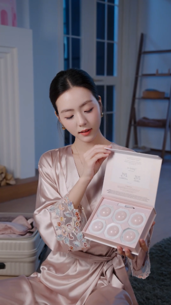 剧星传媒创意视频奥伦纳素-户外旅行篇
