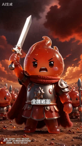 剧星传媒创意视频淘淘氧棉（国标消毒级）