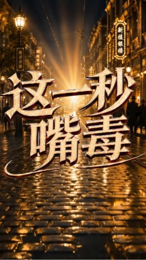 剧星传媒创意视频999大剧二传“这一秒嘴毒”