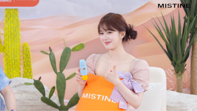 剧星传媒创意视频蜜丝婷 x 赵露思