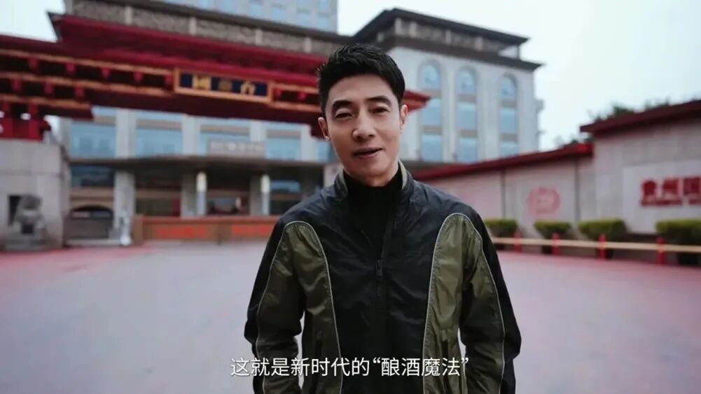 在噪音中听见强音，央媒探厂成为品牌营销确定之道