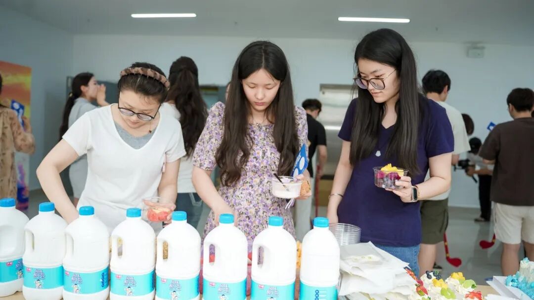 献礼剧星15周年丨多地共庆，周年狂欢派对加载完毕