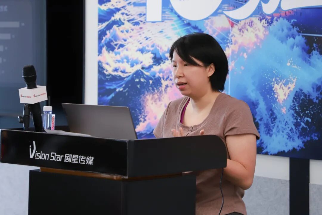 放眼AI 立足全域丨剧星传媒“全域营销·全域人才”第四期新人进阶训圆满举办