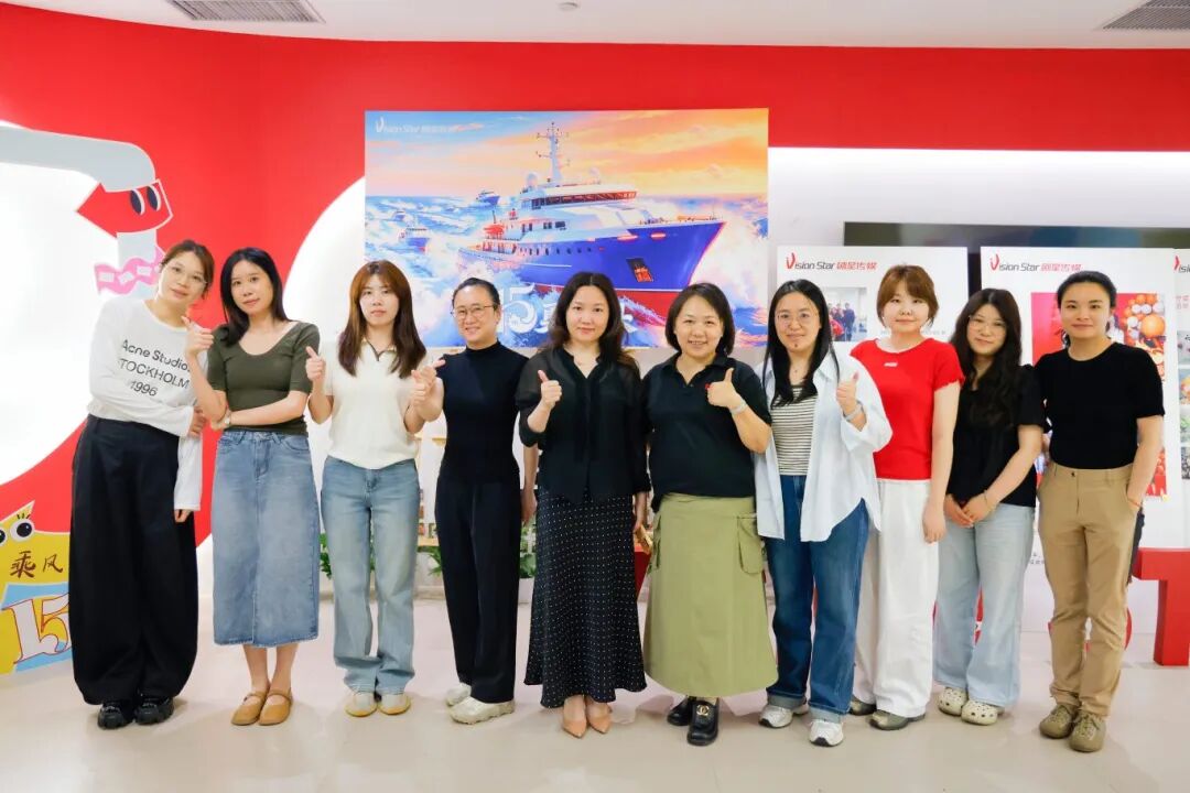 献礼剧星15周年丨多地共庆，周年狂欢派对加载完毕