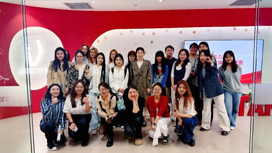 汇聚全域人才！剧星传媒杭州分公司春招策划专场群面活动圆满落幕