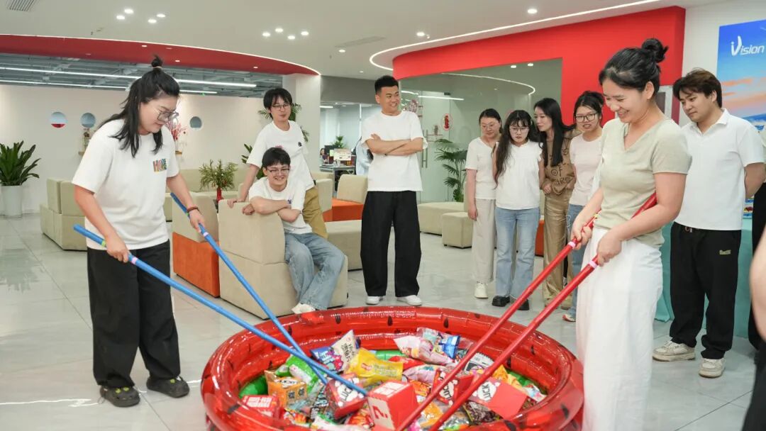 献礼剧星15周年丨多地共庆，周年狂欢派对加载完毕