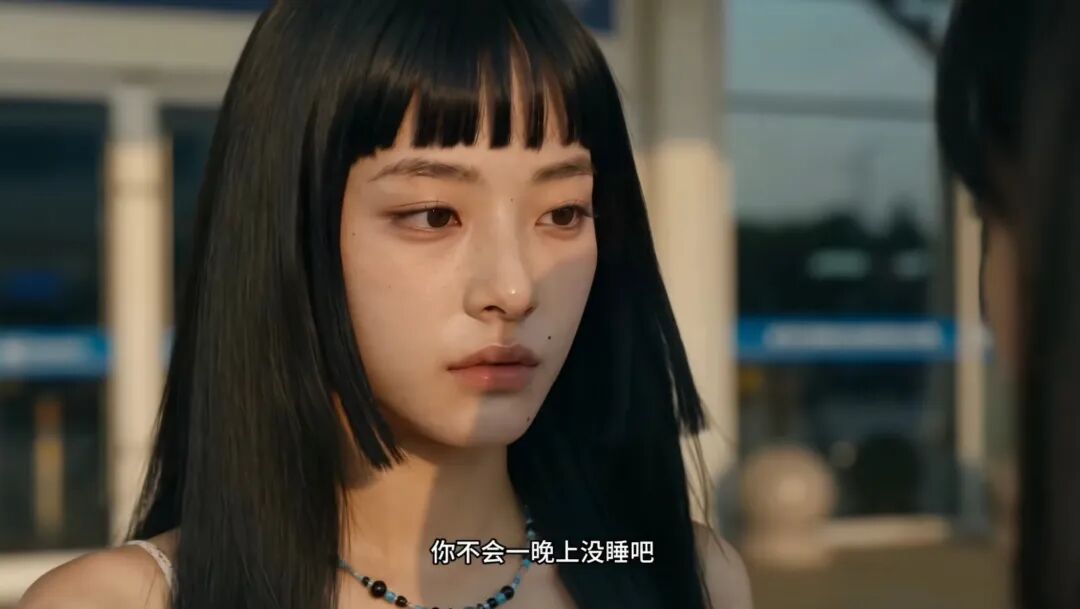好奇心周报丨2.8亿播放！《被裁掉的女孩》捧出全新AI顶流