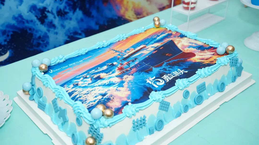 献礼剧星15周年丨多地共庆，周年狂欢派对加载完毕