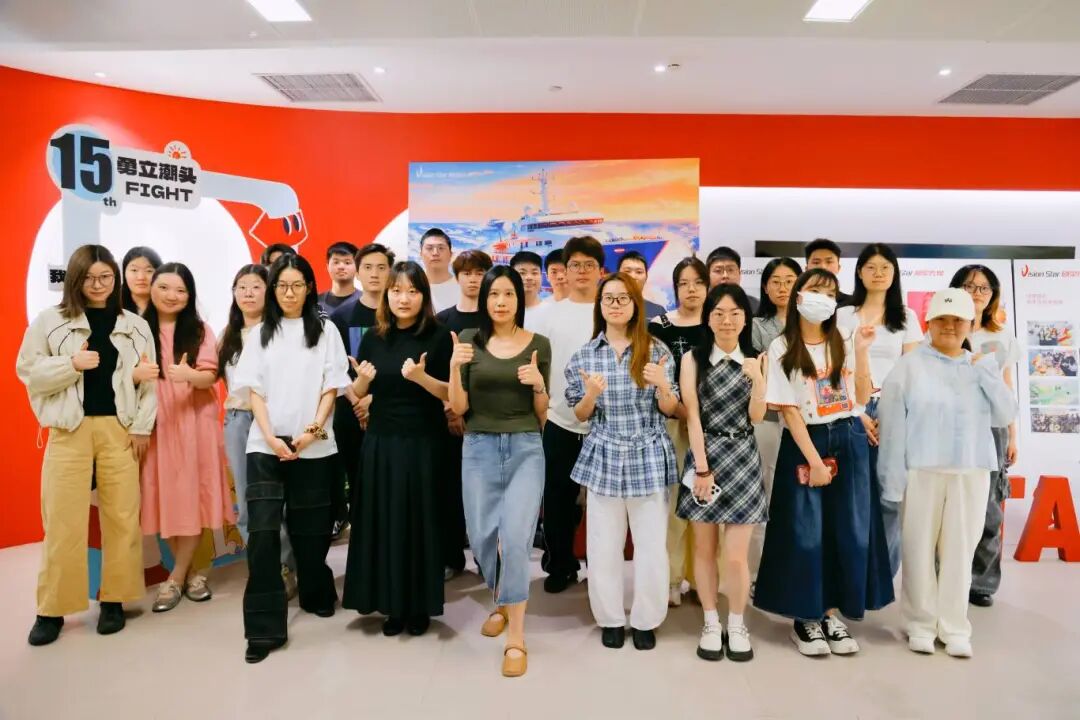 献礼剧星15周年丨多地共庆，周年狂欢派对加载完毕