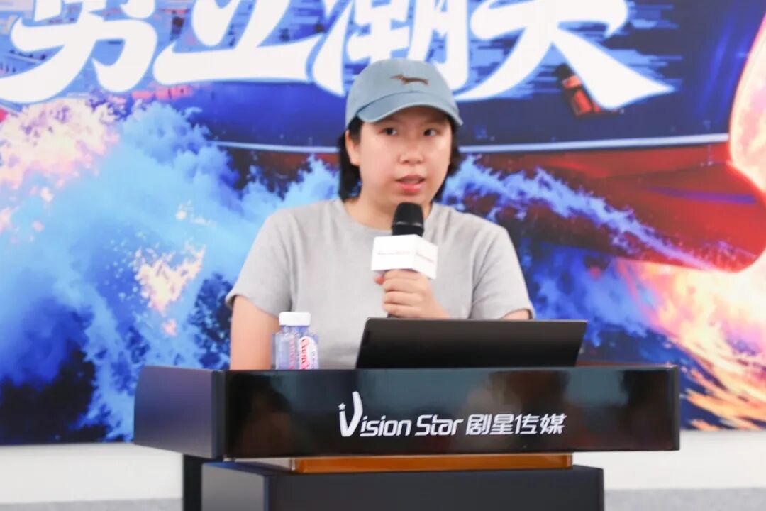全域人才，智启新程丨剧星传媒上海总部2026第二期新人训圆满落幕