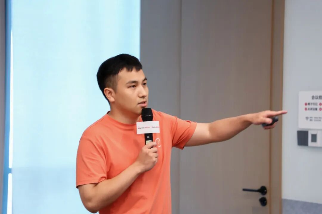 全域人才，智启新程丨剧星传媒上海总部2026第二期新人训圆满落幕
