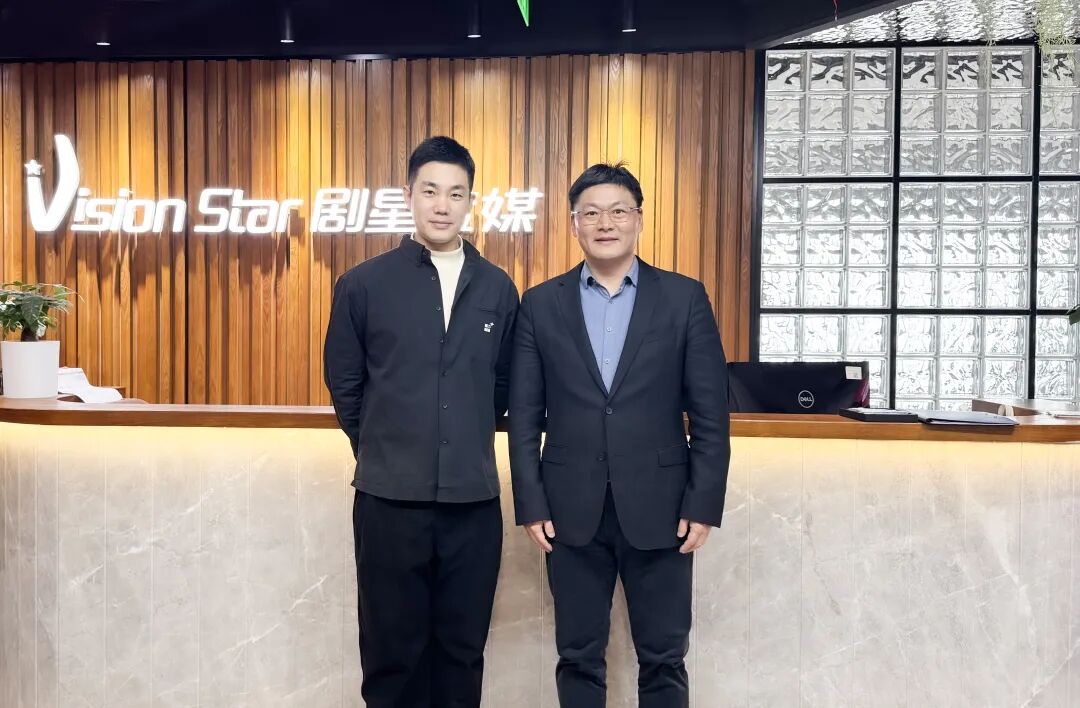 剧星传媒×快手年度复盘：品聚业务，春日启新