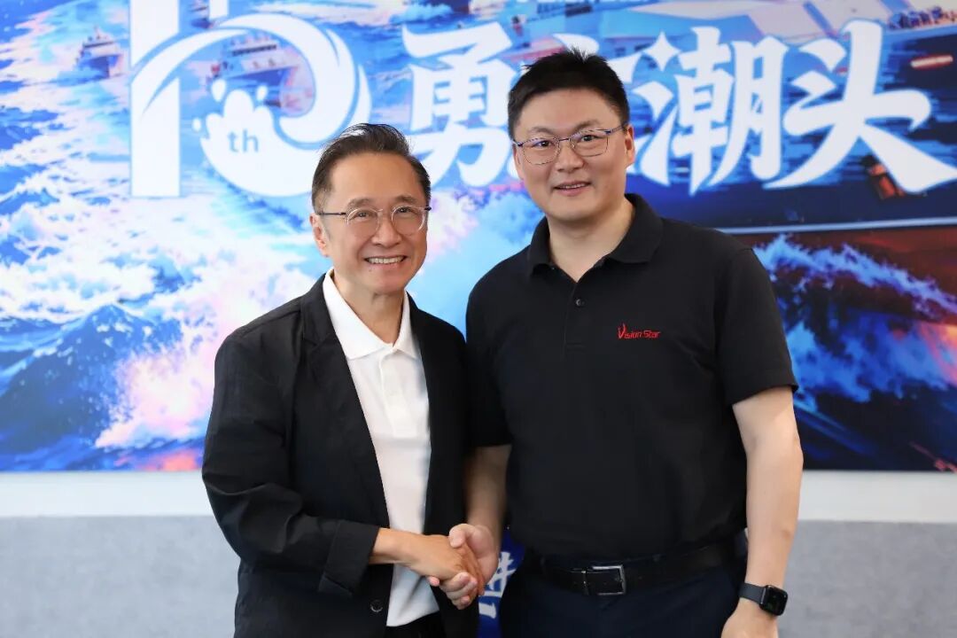 AI赋能全链路时代：剧星传媒星河AI全链路工作台2.0重磅发布