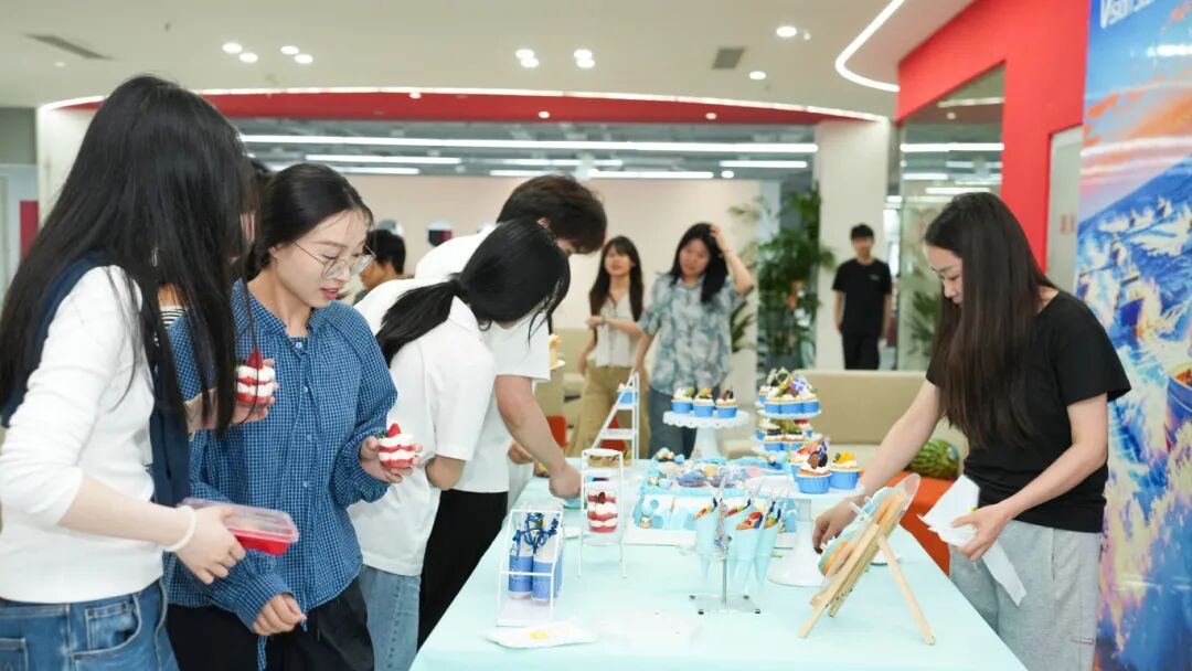 献礼剧星15周年丨多地共庆，周年狂欢派对加载完毕