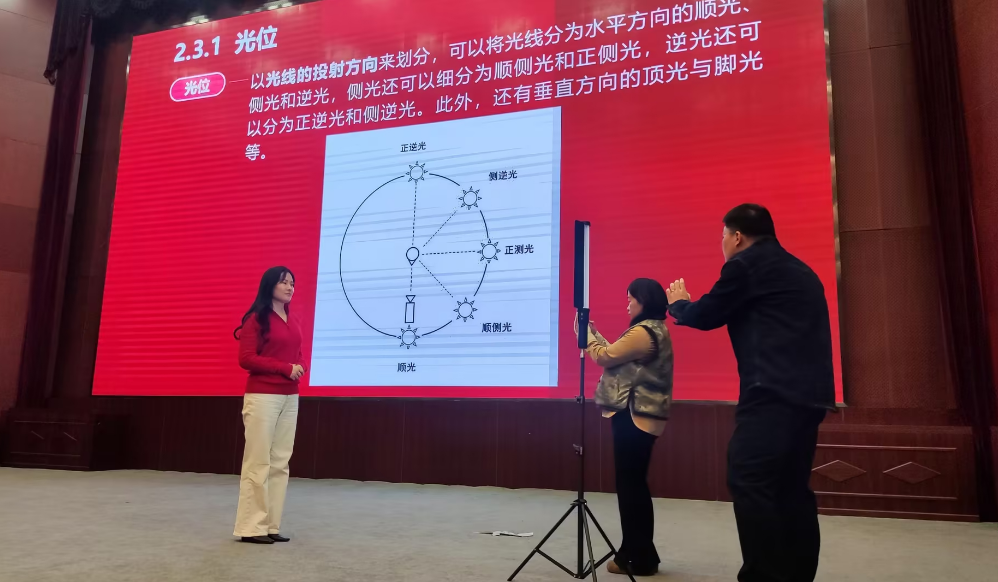 剧星方德承办今世缘新媒体培训，助力酒类赛道新增长