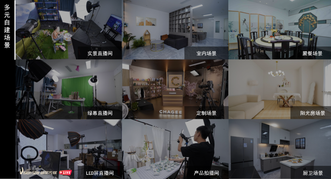 剧星传媒斩获抖音电商钻石服务商