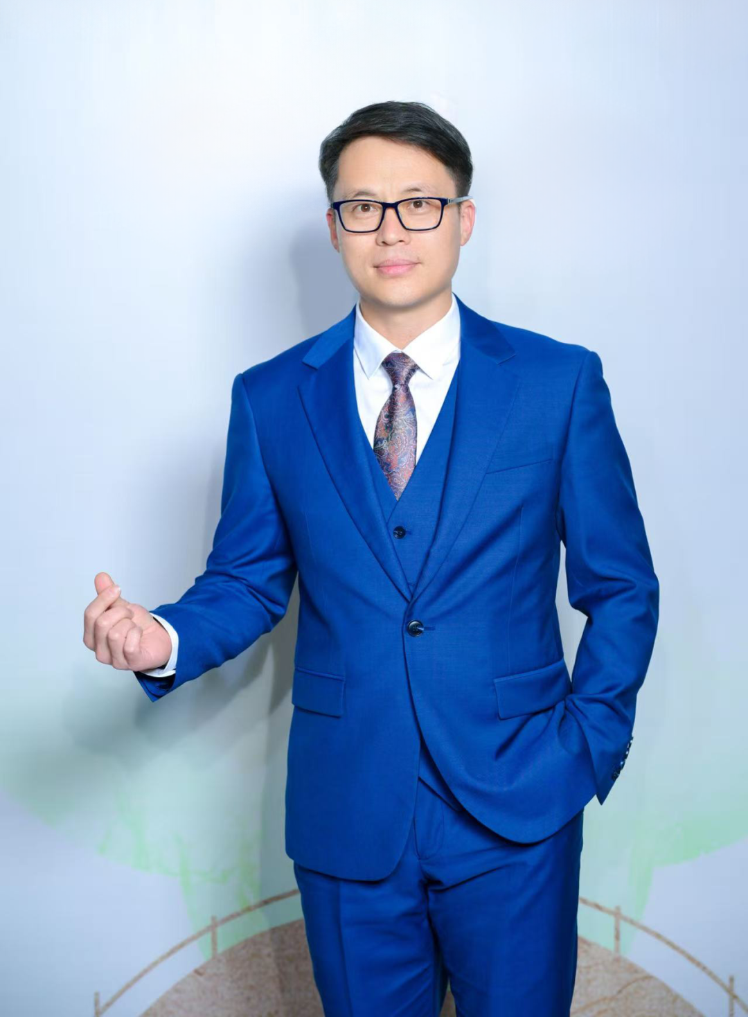 郭伟思加盟剧星传媒，出任厦门分公司总经理