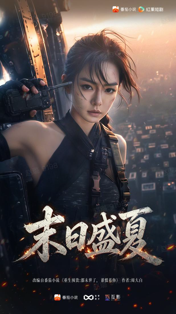 产业新变局丨AI漫剧元年开启，千亿赛道觉醒，品牌如何把握？