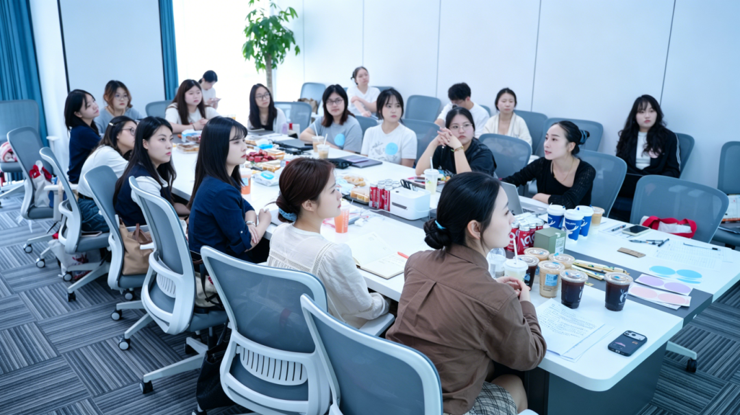 双向赋能，共赴新程！剧星北分2026春季校园招聘圆满收官