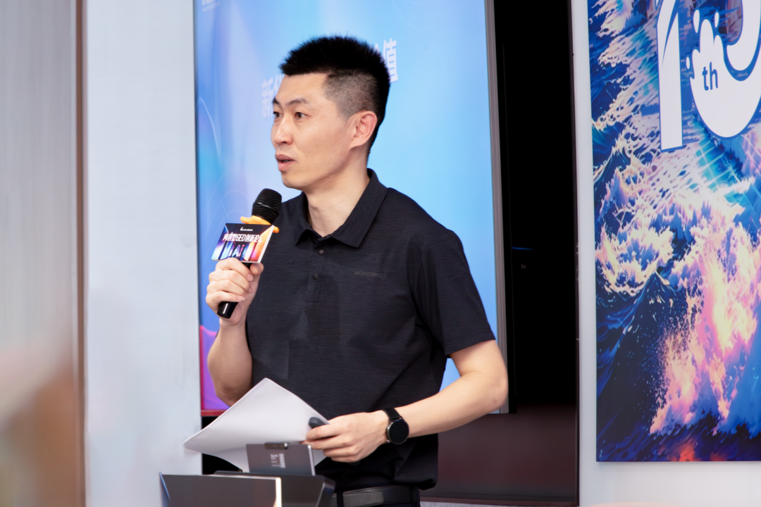 剧星传媒内容型GEO创新论坛成功举办，星萃GEO厂牌重磅发布