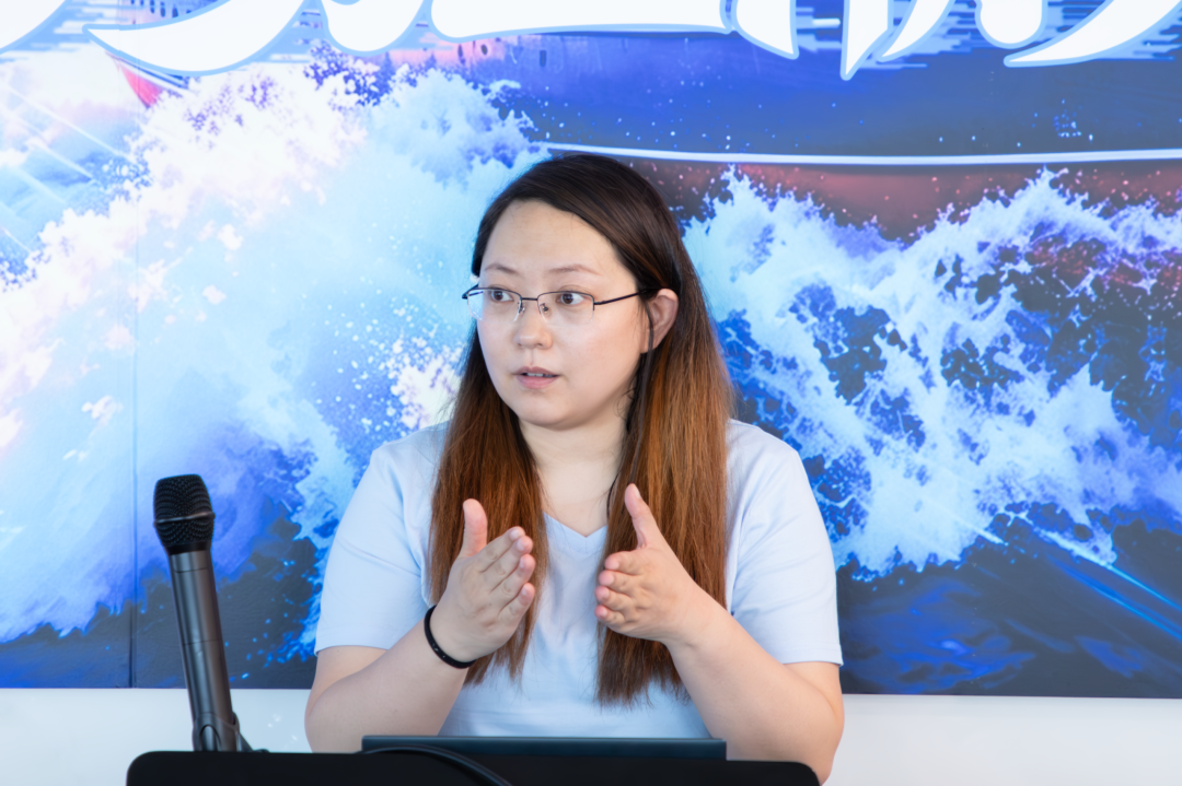 夯实AI技术底座丨剧星传媒AIGC实战培训圆满举办