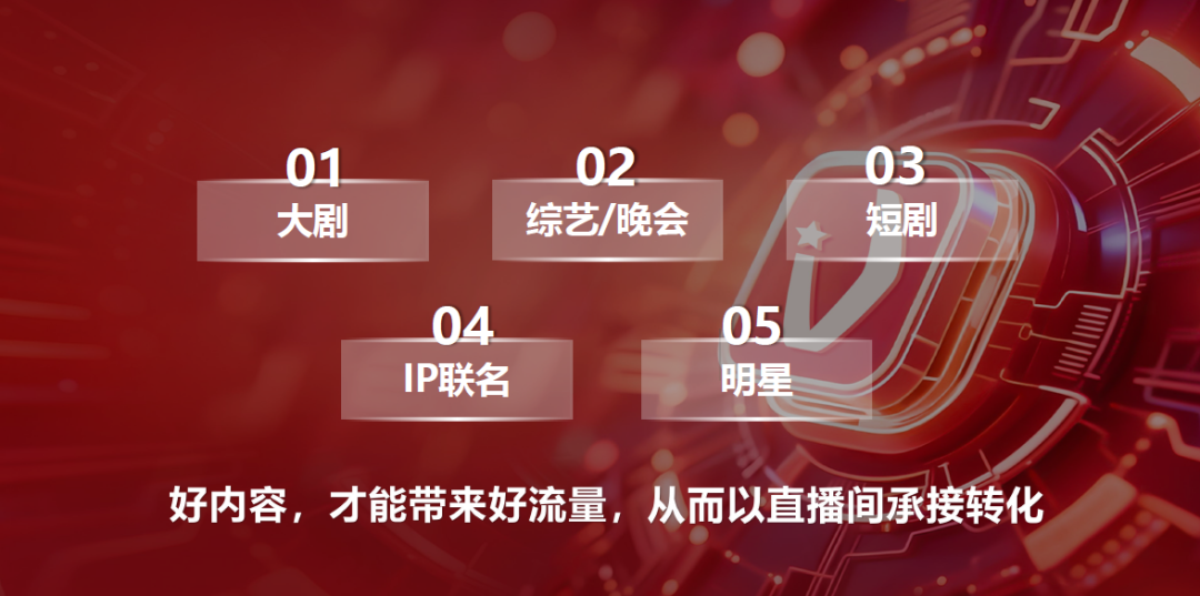 荣膺抖音电商金牌服务商！在直播电商赛道，剧星做对了这3件事