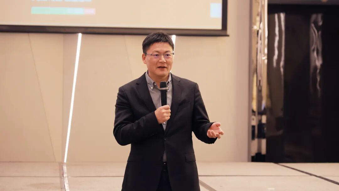 聚星成炬耀百亿！剧星传媒2025年终总结暨2026年规划会圆满举办