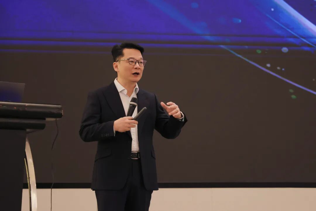 聚星成炬耀百亿！剧星传媒2025年终总结暨2026年规划会圆满举办