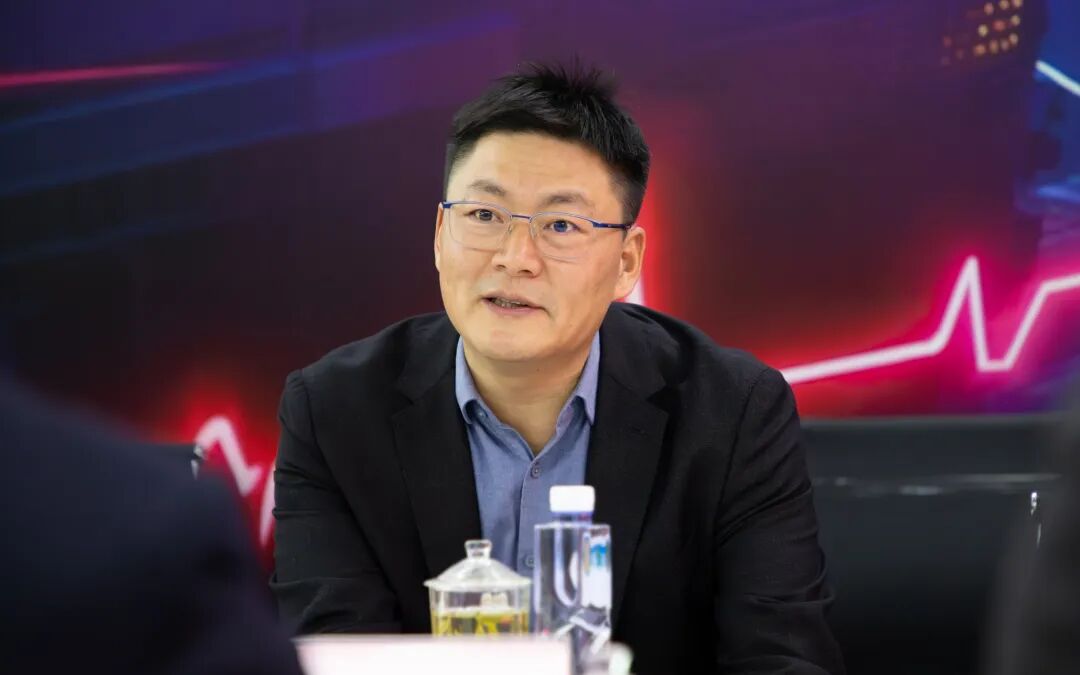 授信一亿元！中国银行＆剧星传媒正式签约