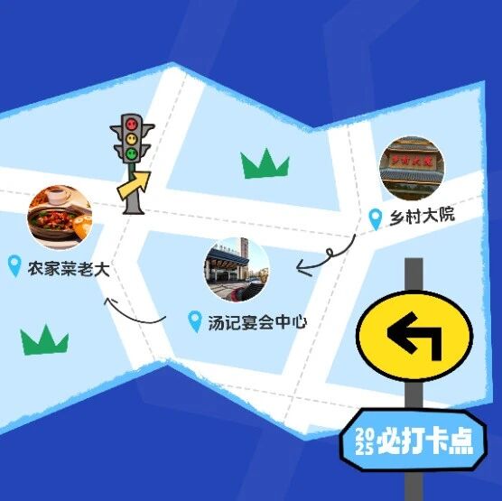 剧星传媒观点好奇心周报丨高德扫街榜出圈：用脚投票，本地生活服务的新探索