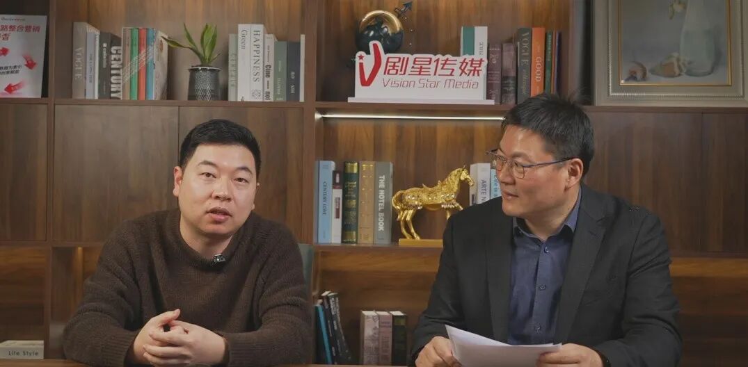 直播干货！论道红果短剧营销，把握CNY增长机遇