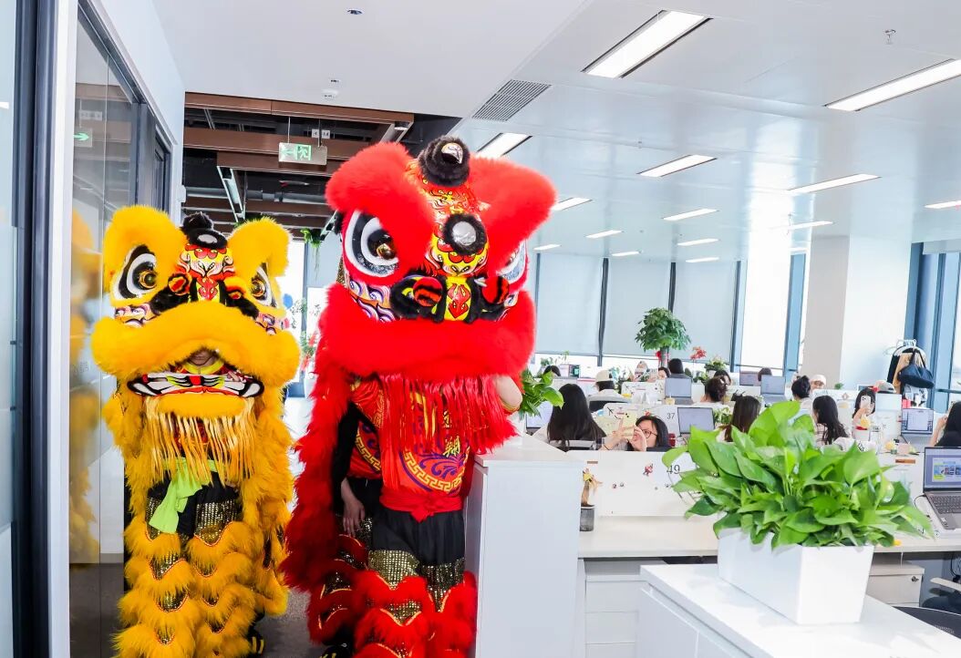 献礼剧星15周年丨多地共庆，周年狂欢派对加载完毕