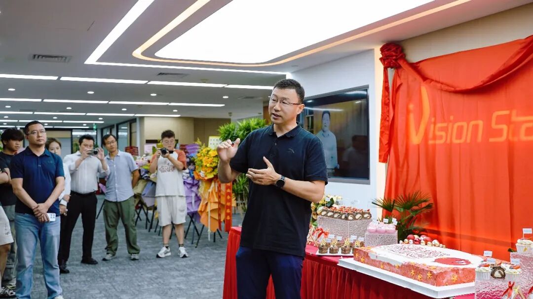 启新址，赴新程丨剧星传媒北京分公司乔迁仪式圆满举办