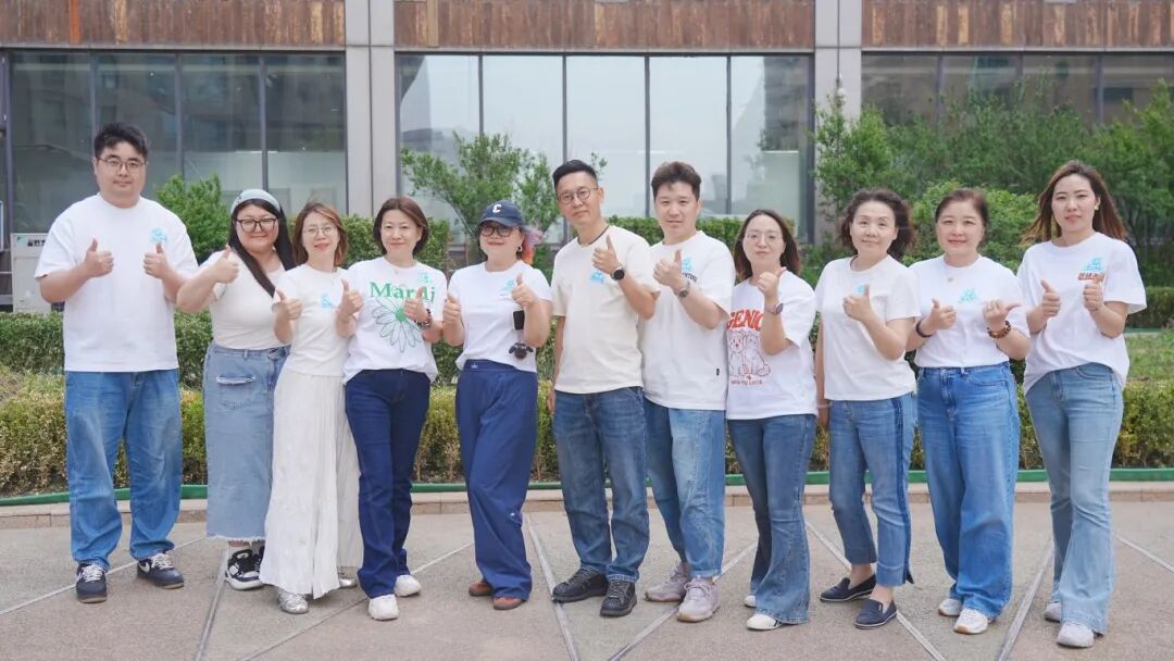 献礼剧星15周年丨多地共庆，周年狂欢派对加载完毕