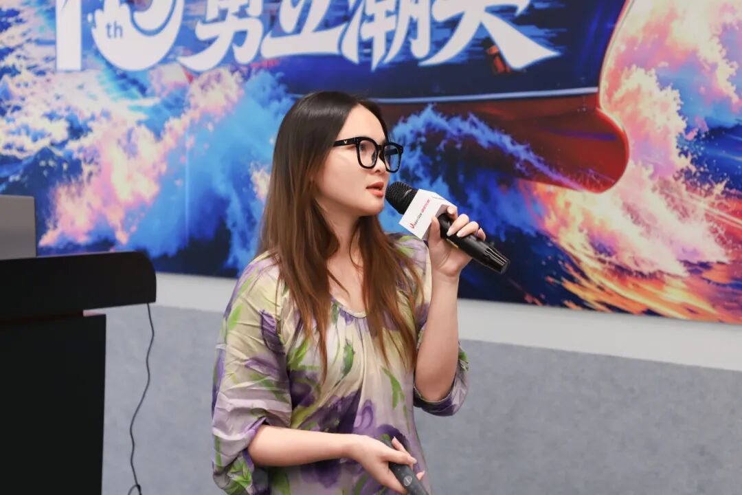 放眼AI 立足全域丨剧星传媒“全域营销·全域人才”第四期新人进阶训圆满举办