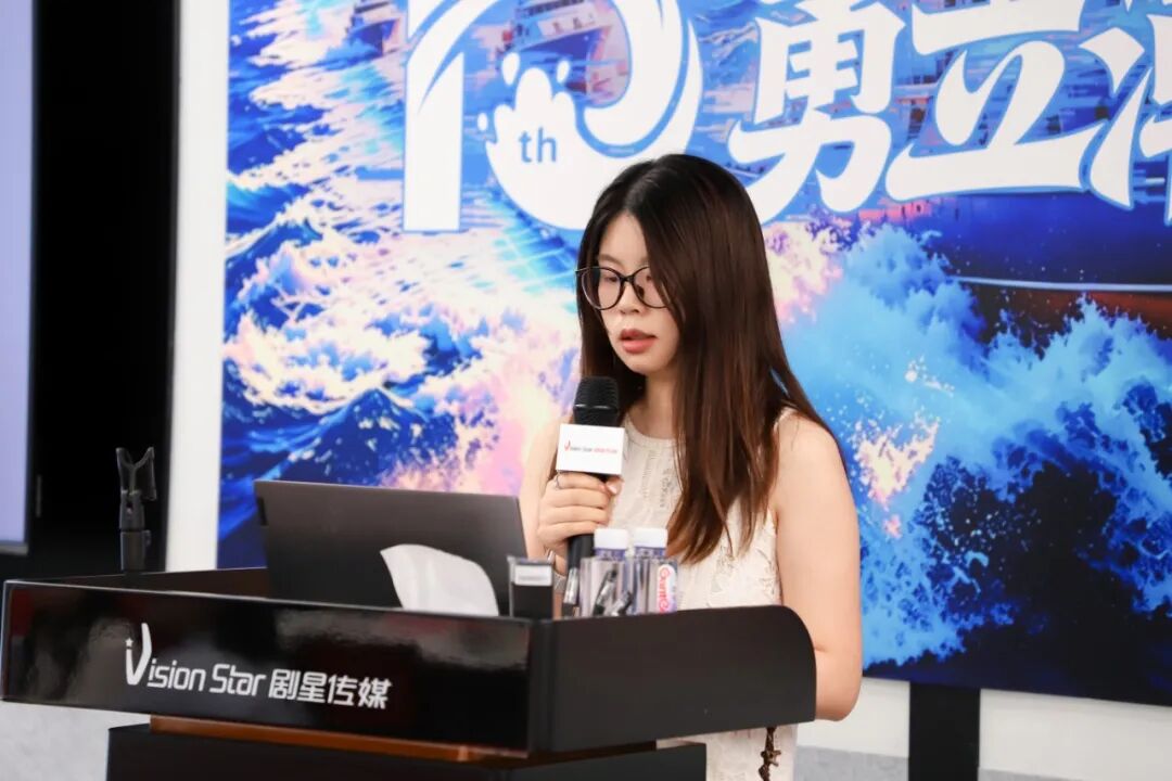 全域人才，智启新程丨剧星传媒上海总部2026第二期新人训圆满落幕
