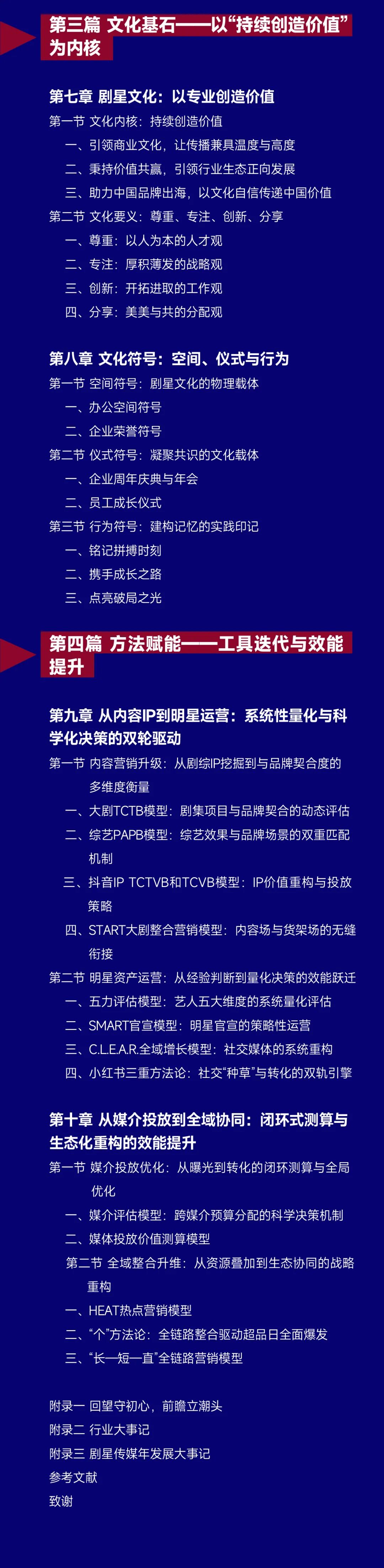 献礼剧星十五周年丨《全链路营销——营销服务行业的重构与新生》开售！