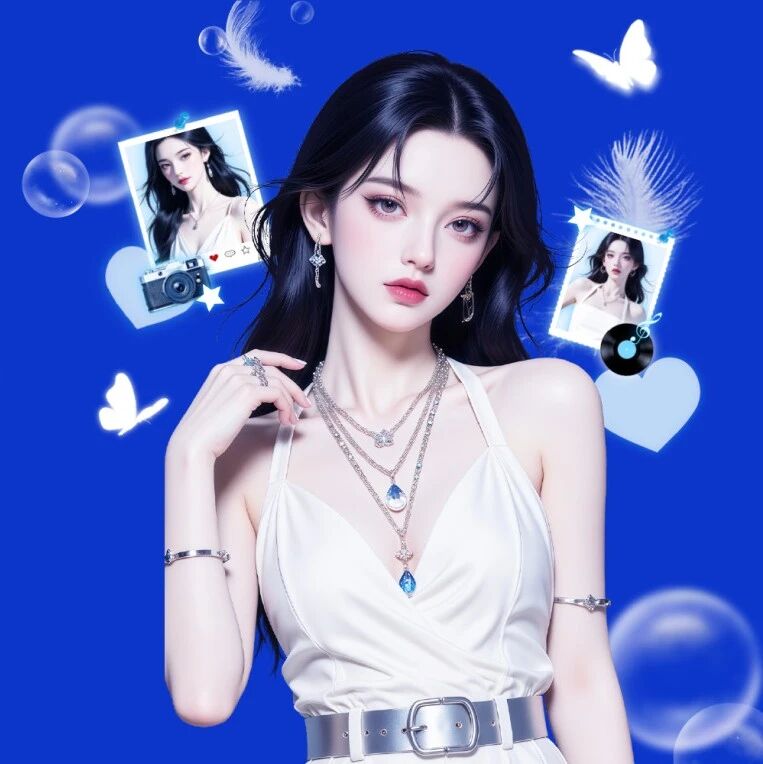 剧星传媒观点好奇心周报丨2.8亿播放！《被裁掉的女孩》捧出全新AI顶流