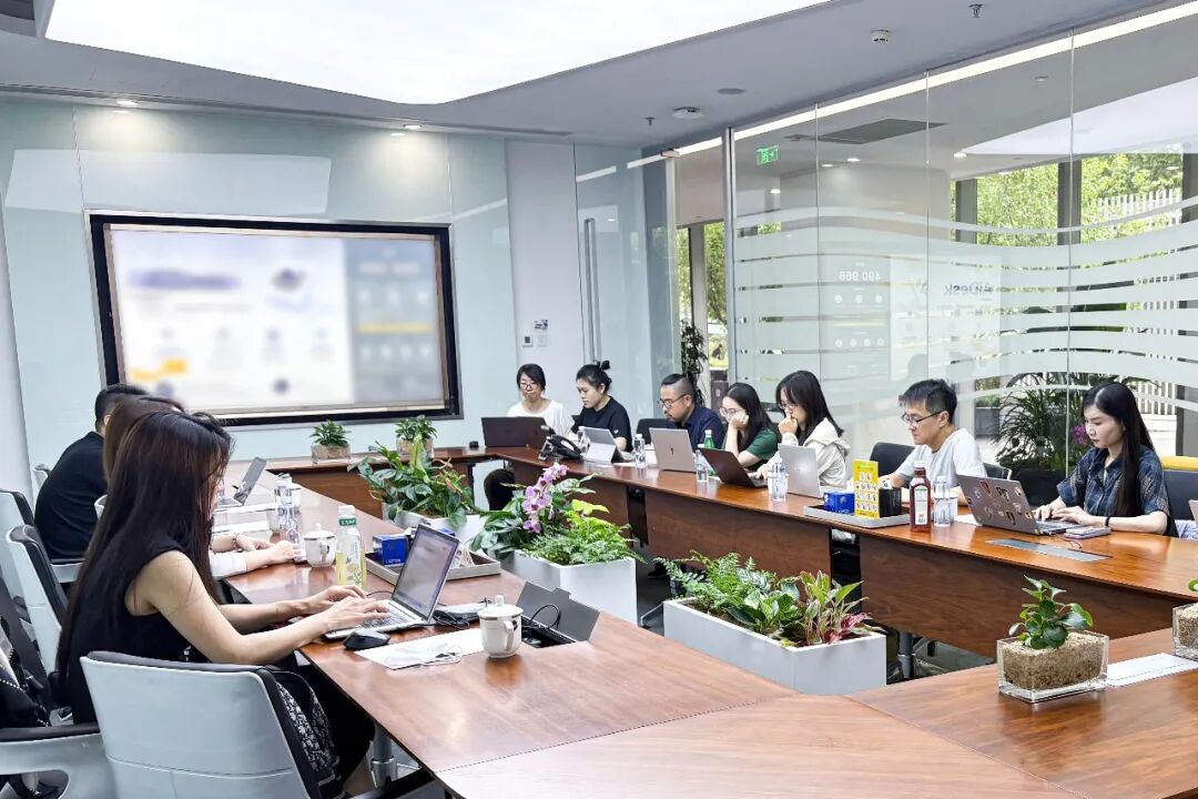 竞逐亚运 全链增长丨剧星传媒×微博体育共建交流会圆满举办