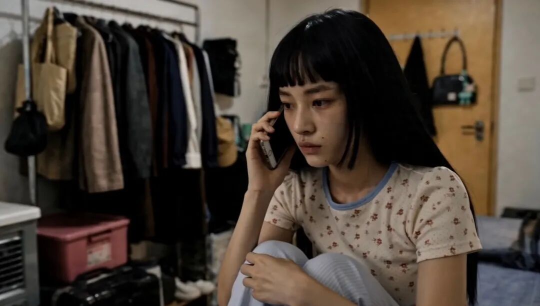 好奇心周报丨2.8亿播放！《被裁掉的女孩》捧出全新AI顶流