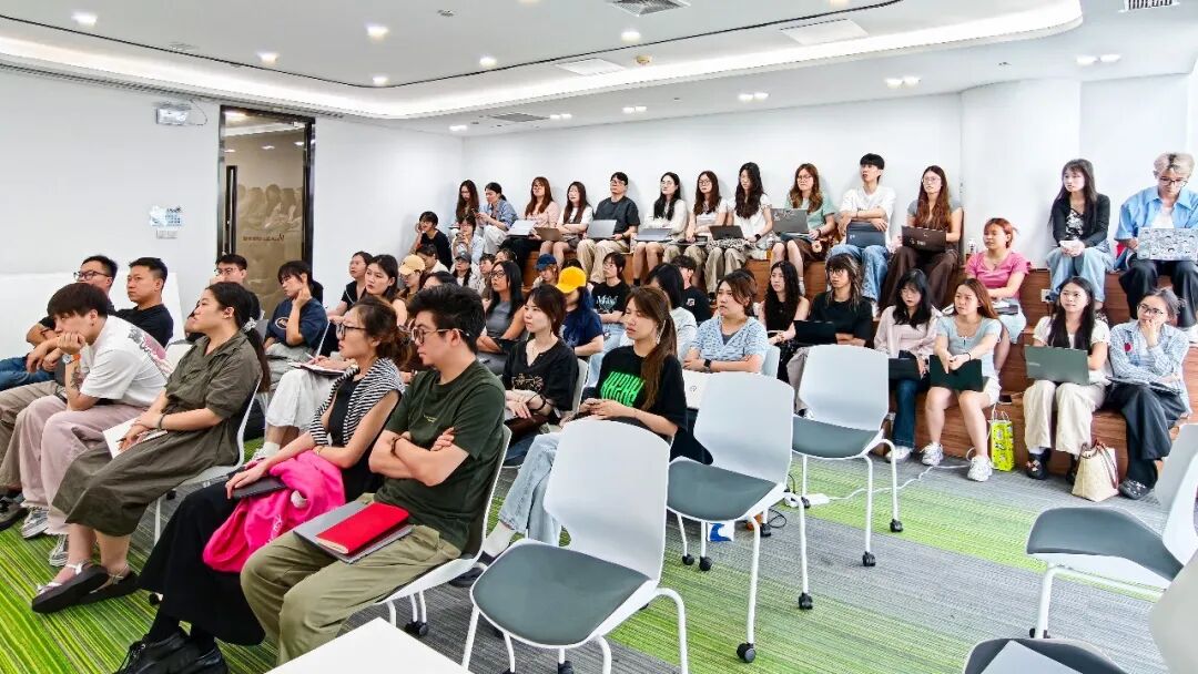 巨量学携手剧星传媒开展「抖音电商专项培训」：全域经营实战破局