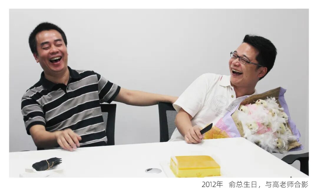 献礼剧星15周年丨老照片展：回望来时攀登路，潮头之上再出发