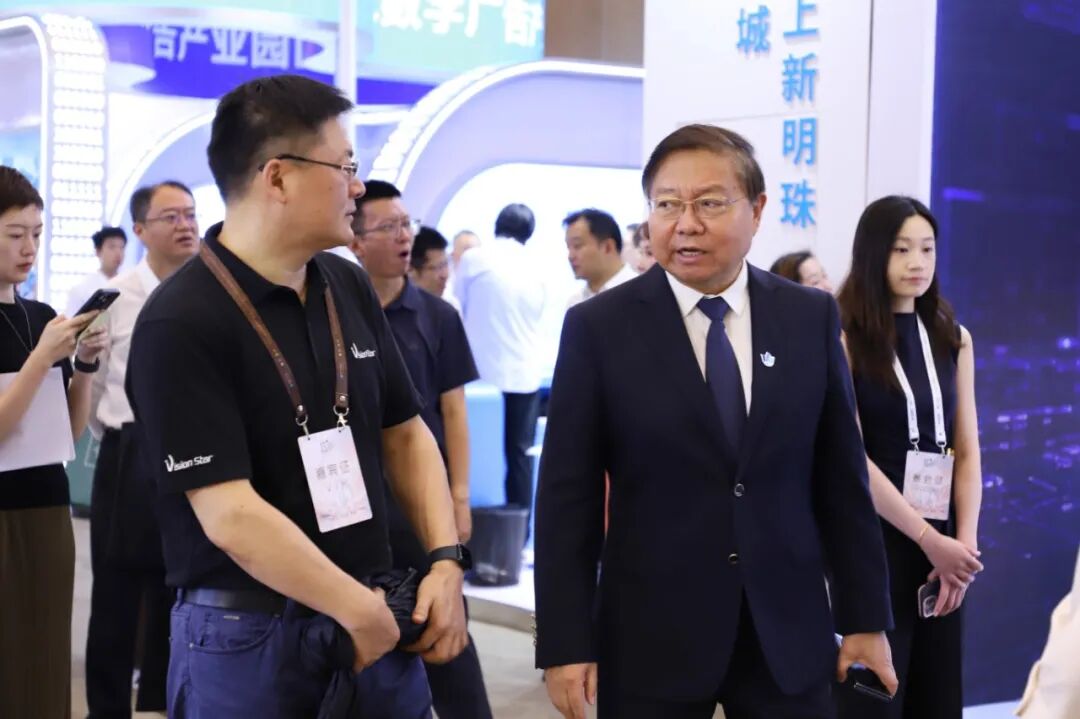 剧星传媒亮相上海国际广告节：以AI全链路赋能中国品牌全球化