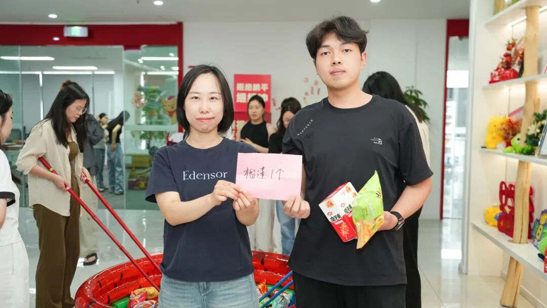献礼剧星15周年丨多地共庆，周年狂欢派对加载完毕