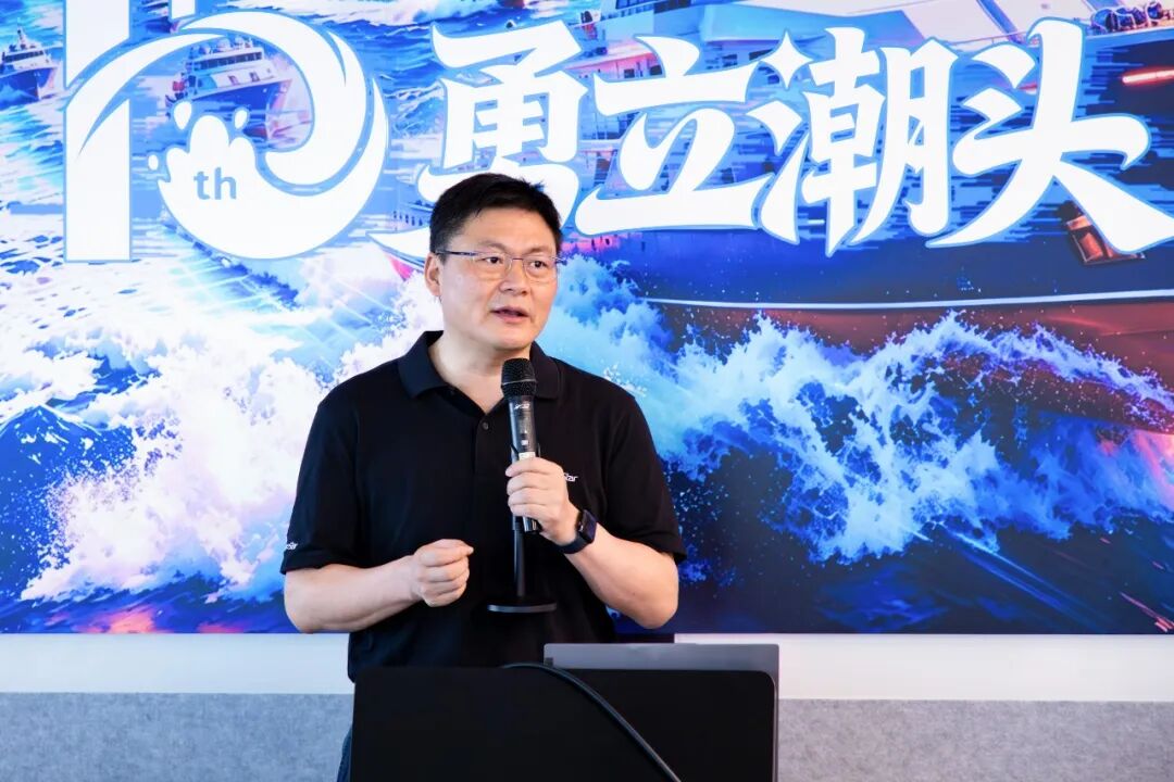 夯实AI技术底座丨剧星传媒AIGC实战培训圆满举办