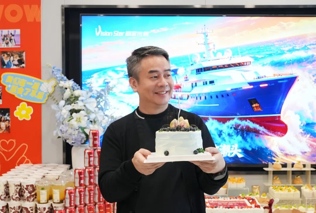 献礼剧星15周年丨多地共庆，周年狂欢派对加载完毕