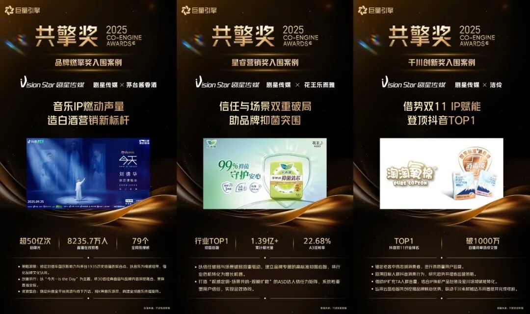 智胜618！剧星传媒举办“共擎荣耀”标杆案例交流沙龙