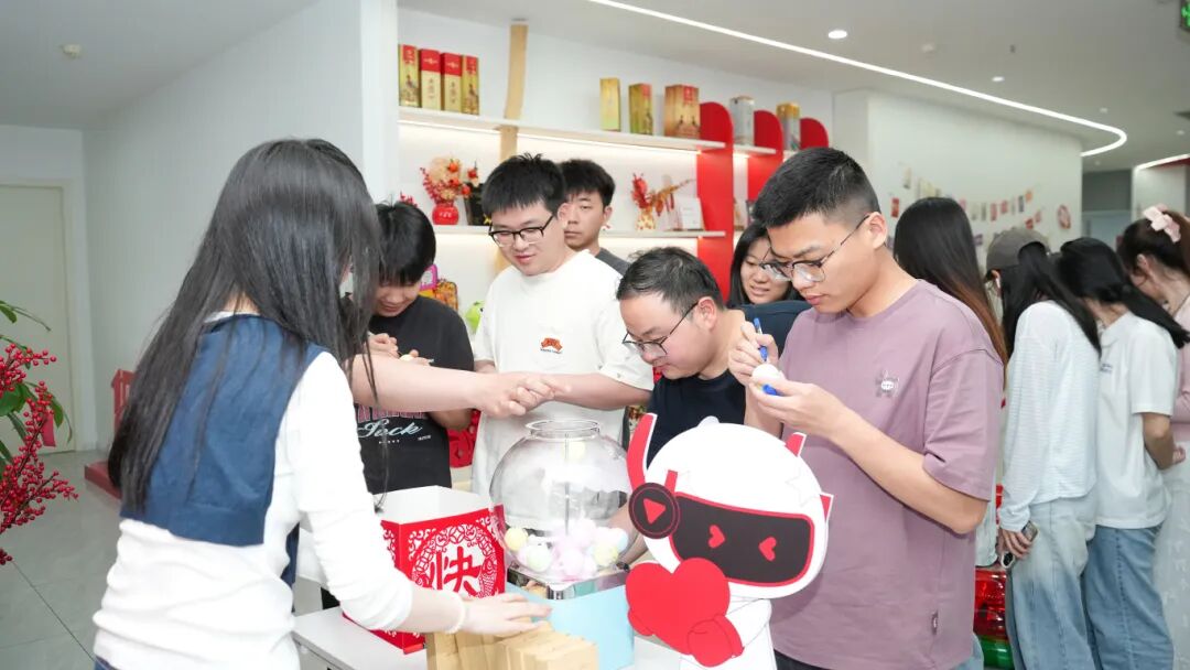 献礼剧星15周年丨多地共庆，周年狂欢派对加载完毕